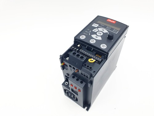 Inverter danfoss 132f0018 - danfoss, 3