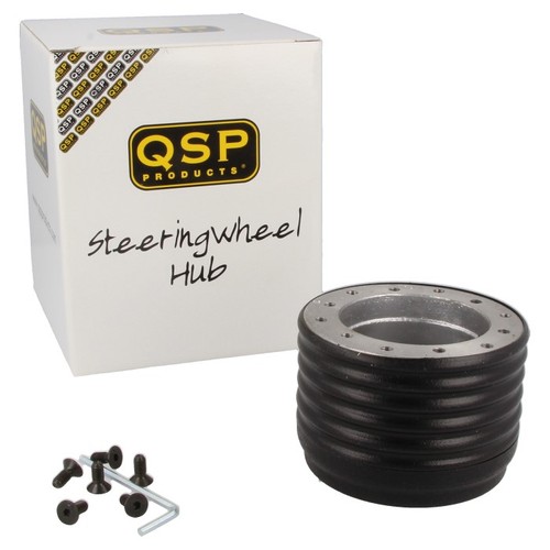 Mozzo volante qsp per rover - mozzo,