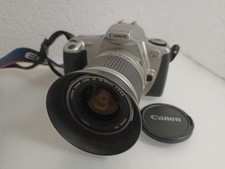 canon eos 300 analogico