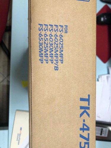 Toner kit stampante kyocera - toner,