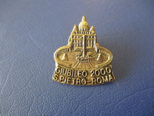 Giubileo 2000 - Roma - Italia