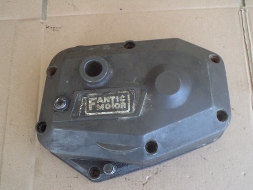 Fantic issimo sport lei - issimo, 50