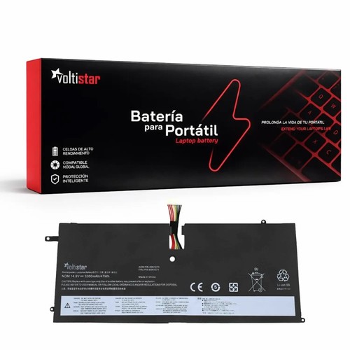 Batería para portátil lenovo - baterÍa,