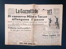 La Gazzetta dello Sport