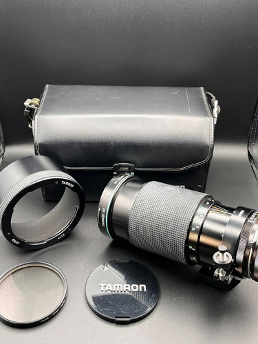 Tamron 200mm 8 - tamron, 80-200mm
