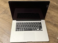 Apple MacBook Pro A1398