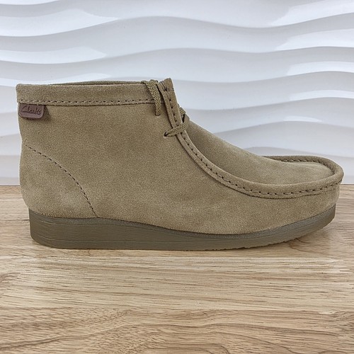 Stivali clarks wallaston - stivali,
