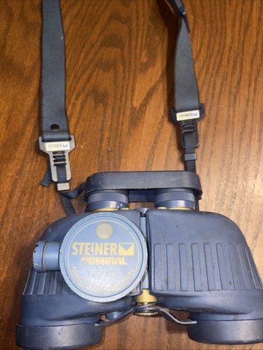 Steiner admiral 7x50 - steiner, gatto