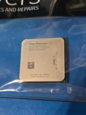 Processore AMD Phenom 2