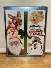 The original christmas - the,