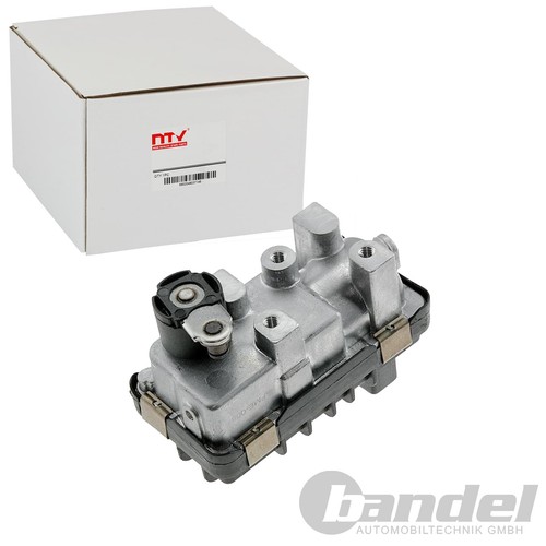 Nty turbocompressore adatto - nty,