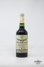 Cherry Brandy BUTON 75cl con