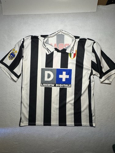 Maglia calcio juventus - calcio, #2