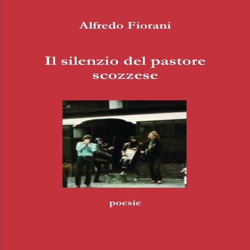 Silenzio del pastore - silenzio,