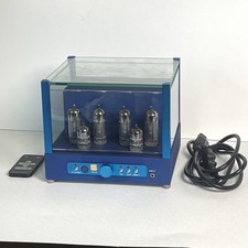 Amplificatore integrato JoLida