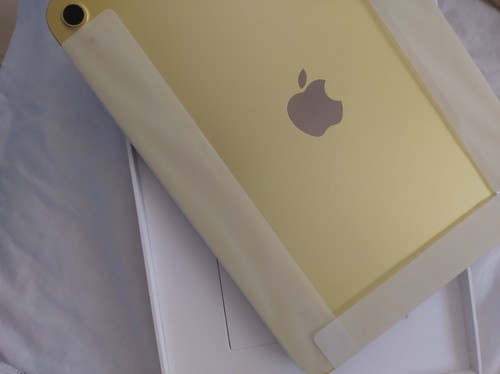 Apple ipad fi 128gb - ipad,