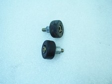 GOMMINI SUPPORTI ATTACCHI SERBATOIO HUSQVARNA WRE SM 125 2T 2008 / 2013