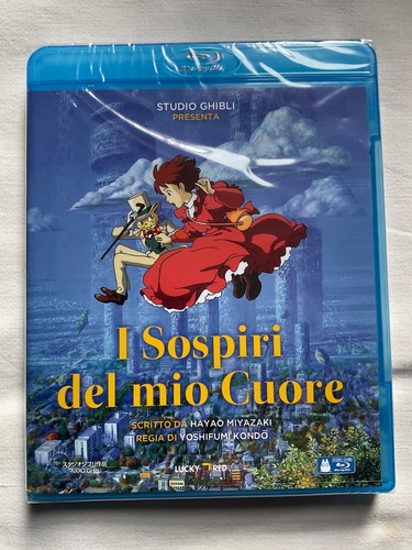 Sospiri del mio - i, cuore