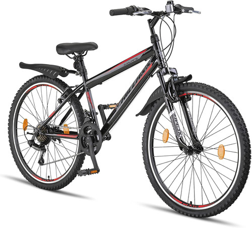 Bike escape premium mountain - bike,