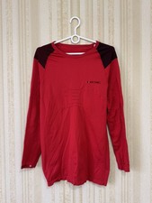 X-Bionic Twyce Camicia da