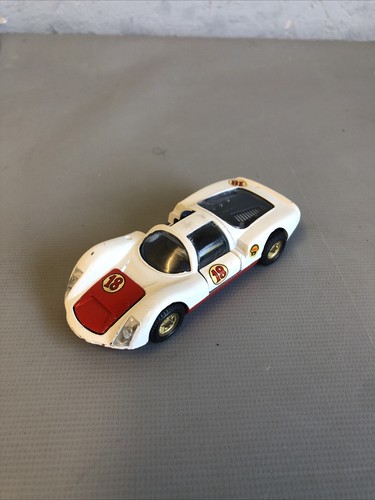 Modellino auto mercury - mercury, porsche