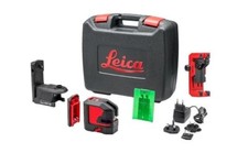 NUOVO Leica Lino L2P5G Green