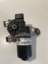 Motore tergicristallo