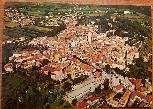 San daniele del friuli - san,