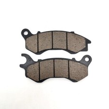 PASTIGLIE CPX /VS1 ANTERIORE