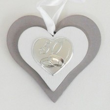 Bomboniera Icona cuore in