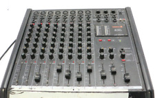 Samick SM-820P Mixer Mixer per