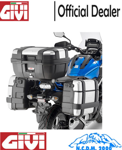 Givi portavaligie pl1146 - portavaligie,