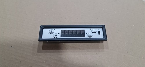 Display console led - led, micronova