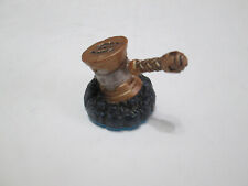 SKYLANDERS SWAP FORCE MAGIC ITEMS : BATTLE HAMMER - Xbox One, Switch, PS4, Wii