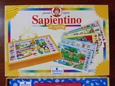 Sapientino - Junior -