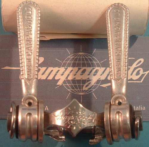 Campagnolo nuovo super - campagnolo,