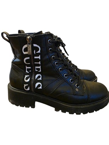 Stivali combattimento guess - da,