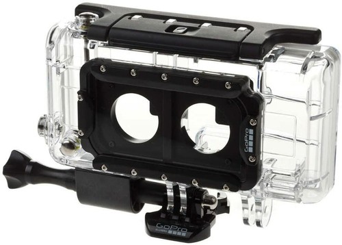Custodia gopro originale - custodia,