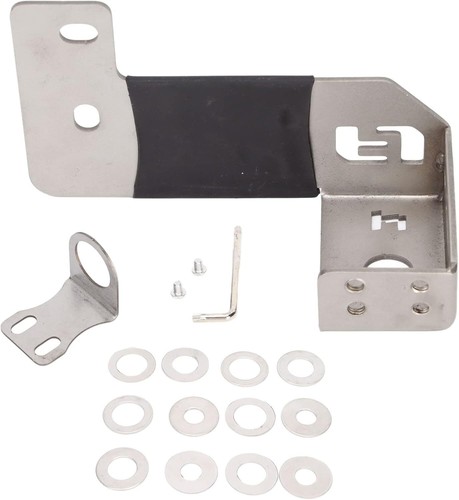 Staffa supporto antenna - staffa, per