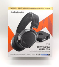 SteelSeries Arctis Pro Cuffie