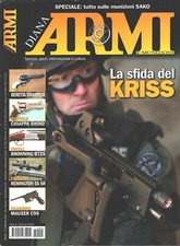 Rivista Diana Armi n. 5 -