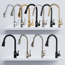 Rubinetto cucina Miscelatore