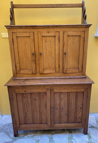 Mobiletto antico - mobiletto,