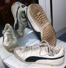 Puma vintage anni 80 sneaker