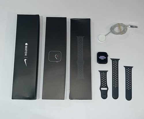 Apple watch grigio - watch,