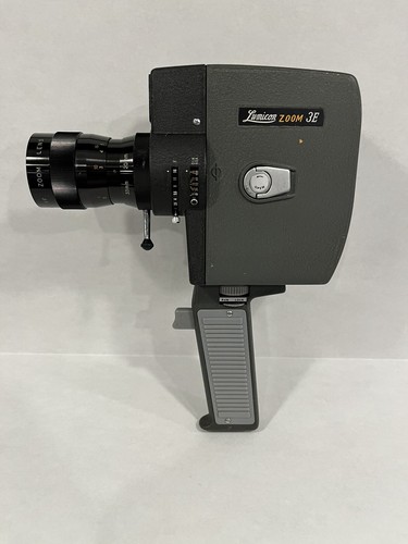 Lumicon zoom fotocamera - lumicon, 3e