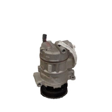 Compressore clima volkswagen - compressore,