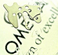 1 Omega Cal. 860 861 865 910