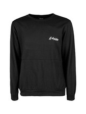 Australian Felpa girocollo