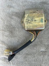 Suzuki Gamma RG500 1985 1986
